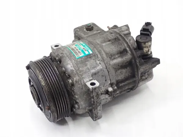 OEM 1K0820803Q AC-kompressor för VW Golf V 1.9 TDI image 2