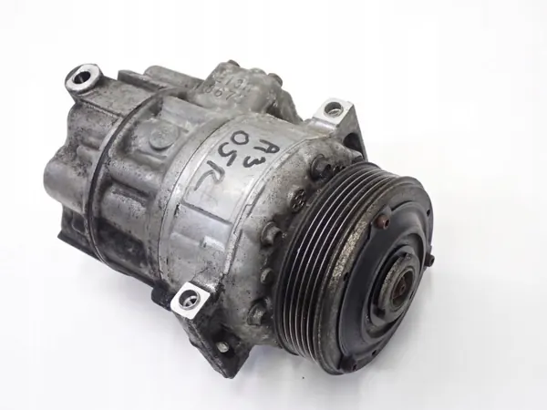 OEM 1K0820803Q AC-kompressor för VW Golf V 1.9 TDI image 3