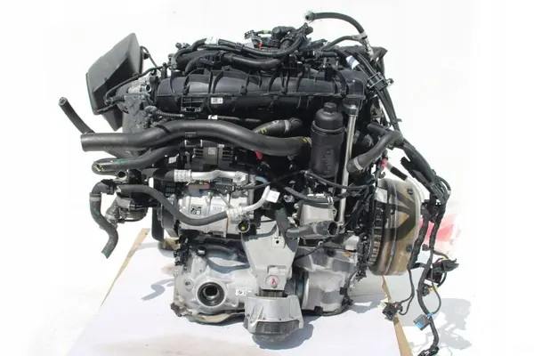 Redutor do eixo dianteiro OEM bt-cars-36012 para BMW 3 G20 image 5