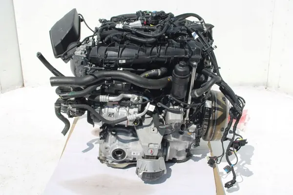 Redutor do eixo dianteiro OEM bt-cars-36012 para BMW 3 G20 image 6