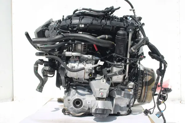 Redutor do eixo dianteiro OEM bt-cars-36012 para BMW 3 G20 image 7