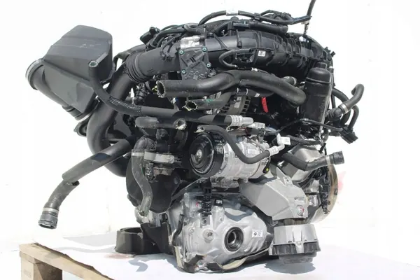 Redutor do eixo dianteiro OEM bt-cars-36012 para BMW 3 G20 image 8