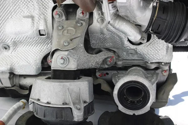 Redutor do eixo dianteiro OEM bt-cars-36012 para BMW 3 G20 image 9