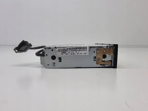 Changer CD/DVD Bentley Continental 2017 OEM 3W0035110B image 4