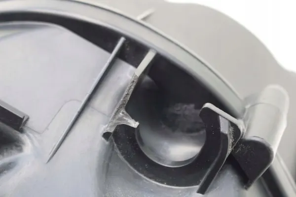 Audi A8 Luftfiltergehäuse OEM 4H0133824S Gebraucht image 10