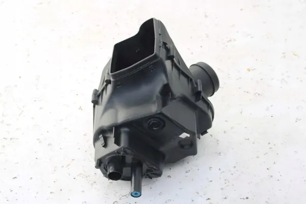 Audi A8 Luftfiltergehäuse OEM 4H0133824S Gebraucht image 3