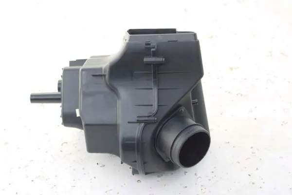 Audi A8 Luftfiltergehäuse OEM 4H0133824S Gebraucht image 4