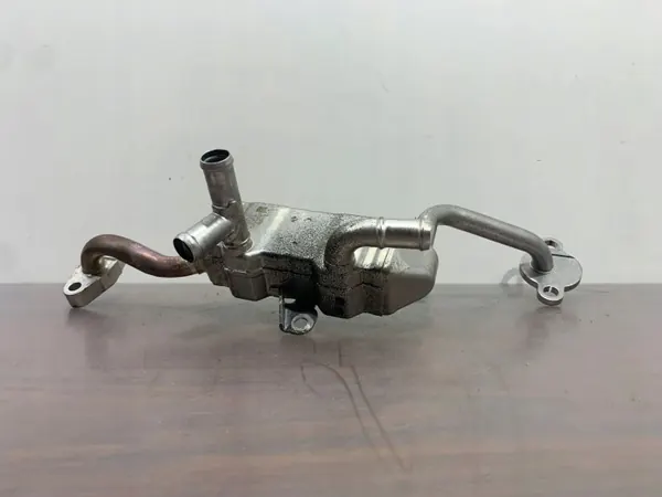 Subaru Outback EGR-Kühler OEM 022F23A0137 image 3