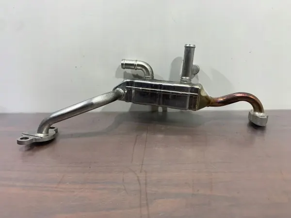 Subaru Outback EGR-Kühler OEM 022F23A0137 image 4