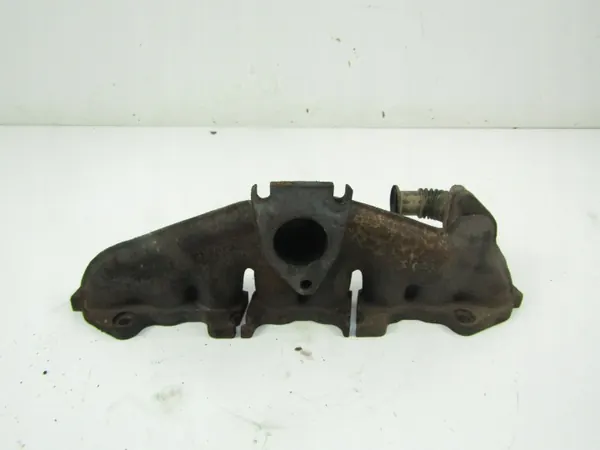 Collecteur d'échappement OEM AK-6-89641 pour Citroen C4 Picasso image 2
