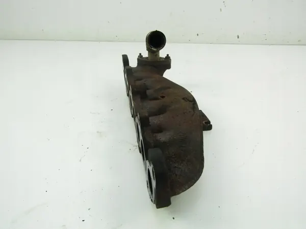 Collecteur d'échappement OEM AK-6-89641 pour Citroen C4 Picasso image 3