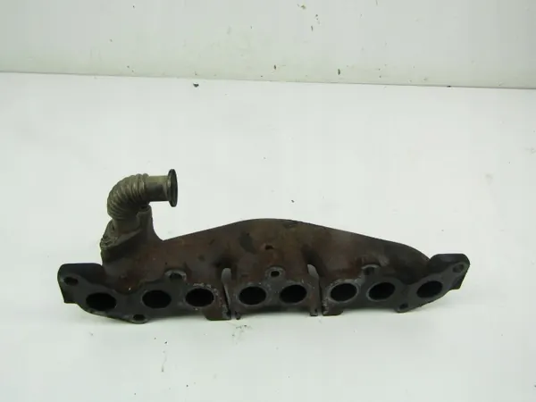 Collecteur d'échappement OEM AK-6-89641 pour Citroen C4 Picasso image 4