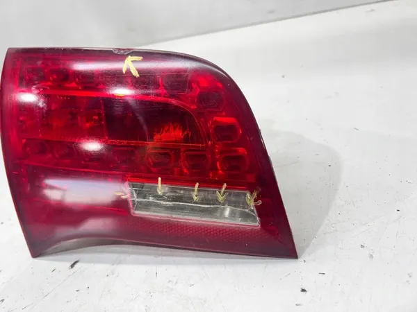 Luz trasera LED izquierda Audi A6 C6 Avant 4F9945093A image 3