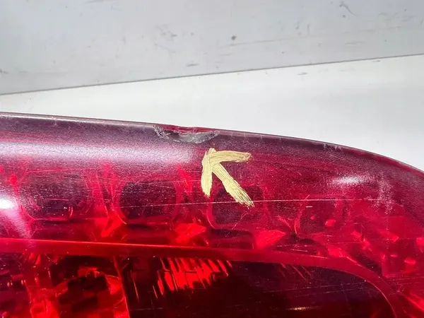 Luz trasera LED izquierda Audi A6 C6 Avant 4F9945093A image 4