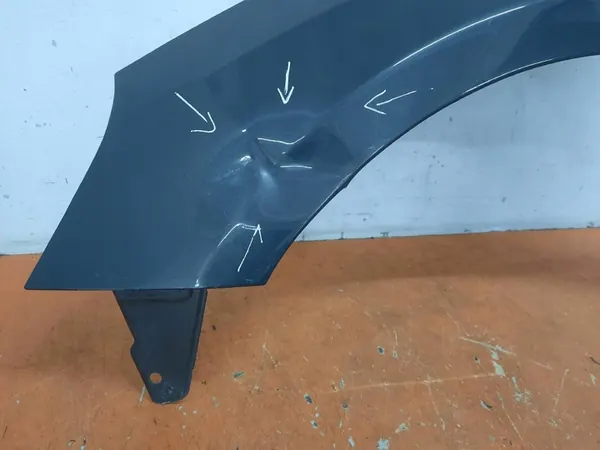 Parafango anteriore sinistro VOLVO S60 10-13 31352073 image 2