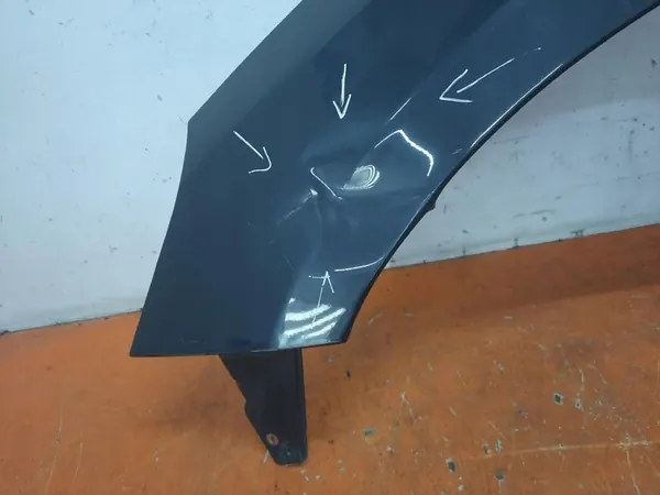 Parafango anteriore sinistro VOLVO S60 10-13 31352073 image 3