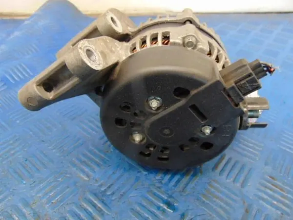 Vaihtovirtageneraattori Ford C-MAX 1042105800 image 3