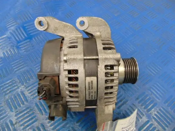 Vaihtovirtageneraattori Ford C-MAX 1042105800 image 4