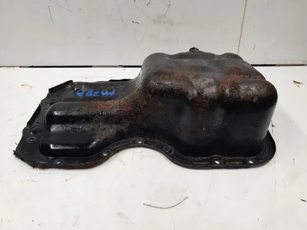 Cárter de aceite Miska Z6 4car para Mazda 3 BL 1.6 16V image 4