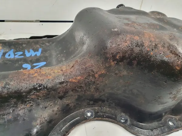 Cárter de aceite Miska Z6 4car para Mazda 3 BL 1.6 16V image 5