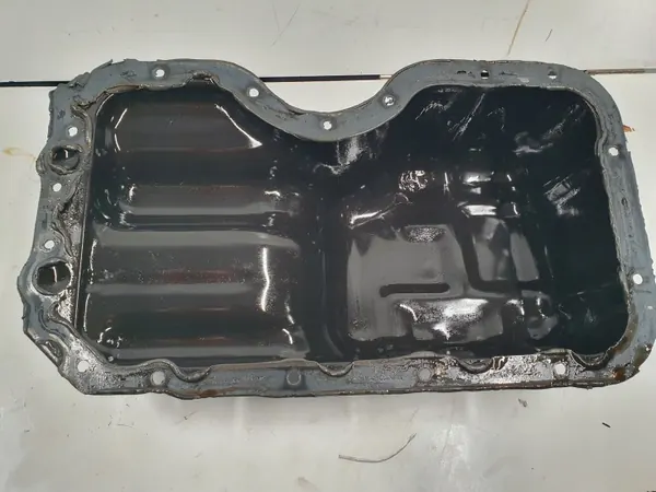Cárter de aceite Miska Z6 4car para Mazda 3 BL 1.6 16V image 6