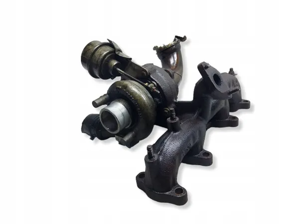 Turbolader OEM 038253016L voor SEAT Ibiza III 1.9 TDI image 2