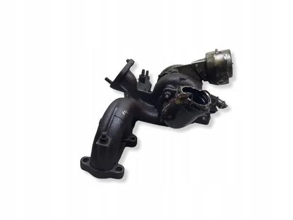 Turbolader OEM 038253016L voor SEAT Ibiza III 1.9 TDI image 4