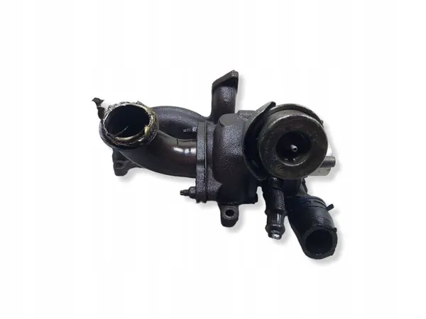 Turbolader OEM 038253016L voor SEAT Ibiza III 1.9 TDI image 5