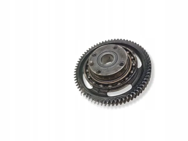 Toyota moottoriosa OEM ARA357459 Land Cruiserille image 2