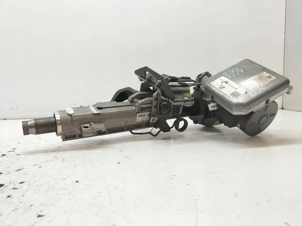 Elektrische Servolenkungssäule VW Volkswagen Polo VI image 3