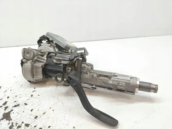 Elektrische Servolenkungssäule VW Volkswagen Polo VI image 5