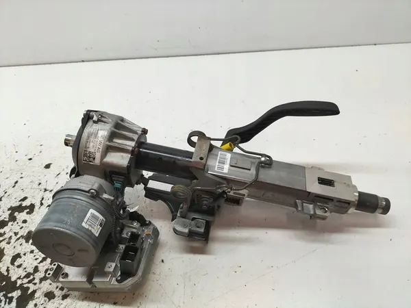 Elektrische Servolenkungssäule VW Volkswagen Polo VI image 6