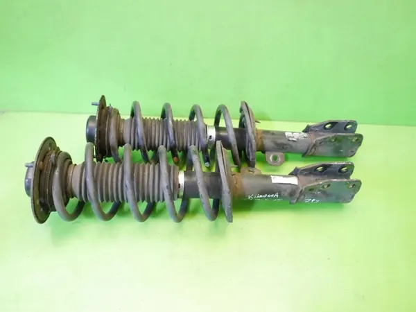 Amortizzatori anteriori + molle CHEVROLET CAPTIVA I C140 image 2