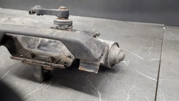 Motor limpiaparabrisas OEM 0390216732 Renault Kangoo I image 8