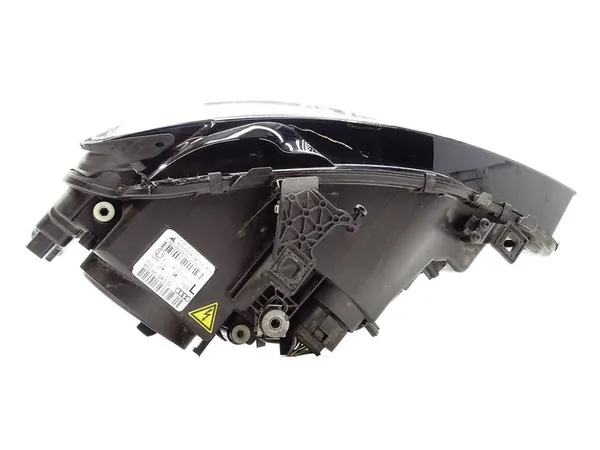 Faros delanteros Bi Xenon izquierdo Audi A4 B8 Lift image 9