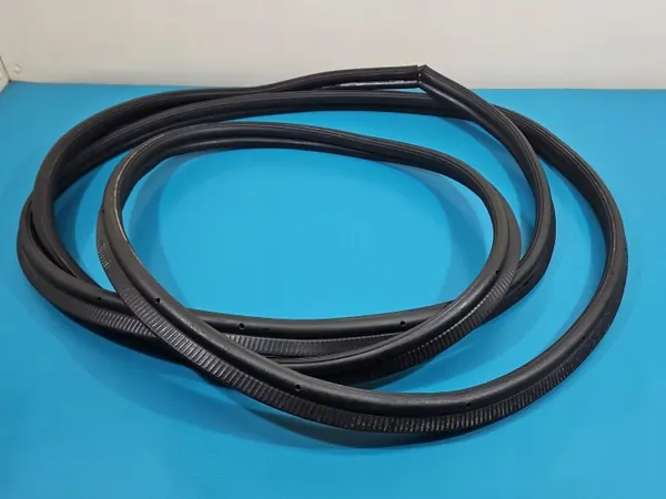 Baklucktätning OEM IMPRK1550777 för Renault Trafic III image 2