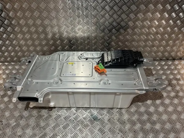 Batería OEM 1K100-6Y0-E11 - 10Ah Honda OE usado image 2