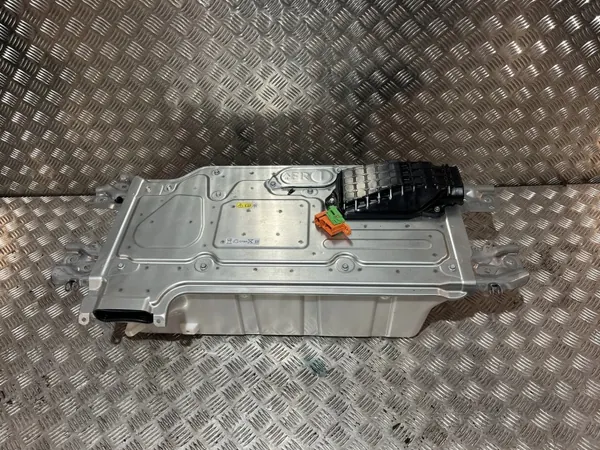Batería OEM 1K100-6Y0-E11 - 10Ah Honda OE usado image 3
