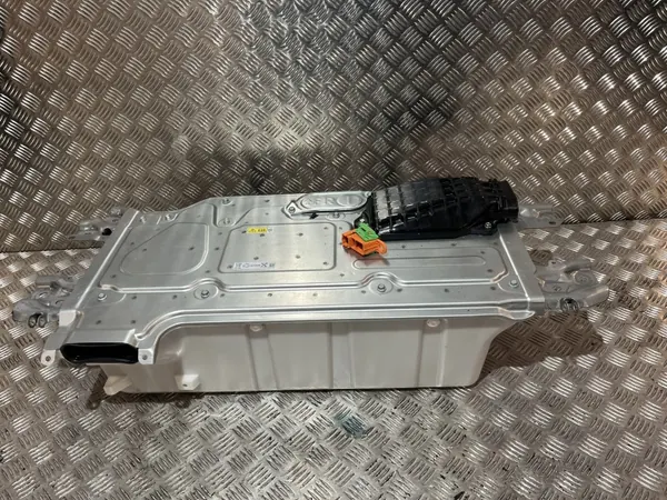 Batería OEM 1K100-6Y0-E11 - 10Ah Honda OE usado image 5