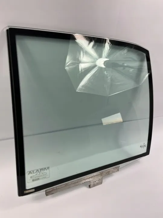 Linker achterdeur ruit OEM SZYBA/SDV09534 Mercedes W140 image 2
