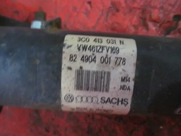 OEM 3C0413031N MacPherson-Dämpferlenker Rechts Vorne image 4