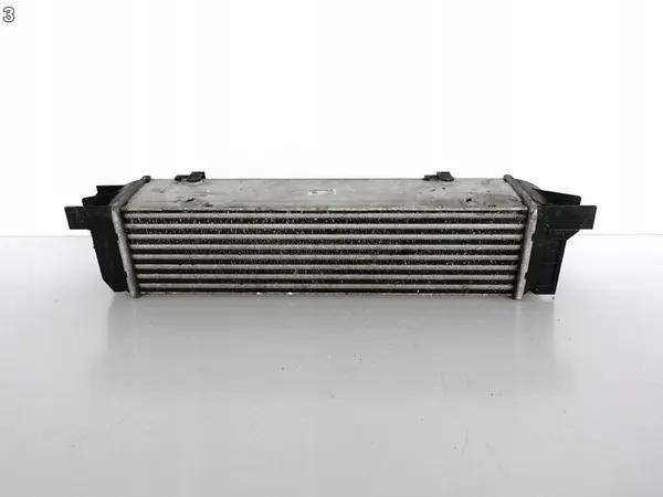 Intercooler BMW 1 E82 E88 3 E90 E91 E92 E93 X1 E84 OEM image 4