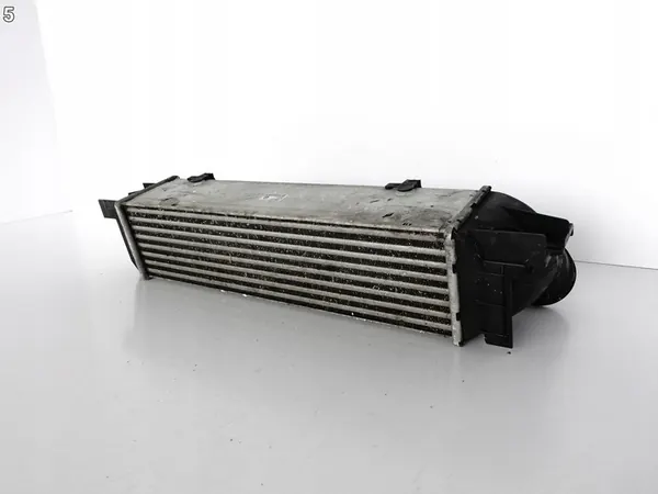 Intercooler BMW 1 E82 E88 3 E90 E91 E92 E93 X1 E84 OEM image 6