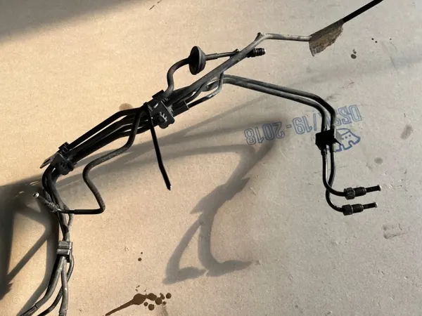 Jarrujohtimet I30 III OEM - Väliseinä Eurooppa image 3