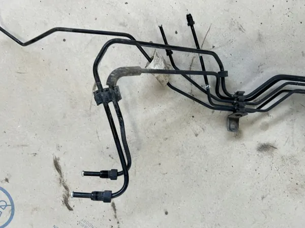 Jarrujohtimet I30 III OEM - Väliseinä Eurooppa image 6