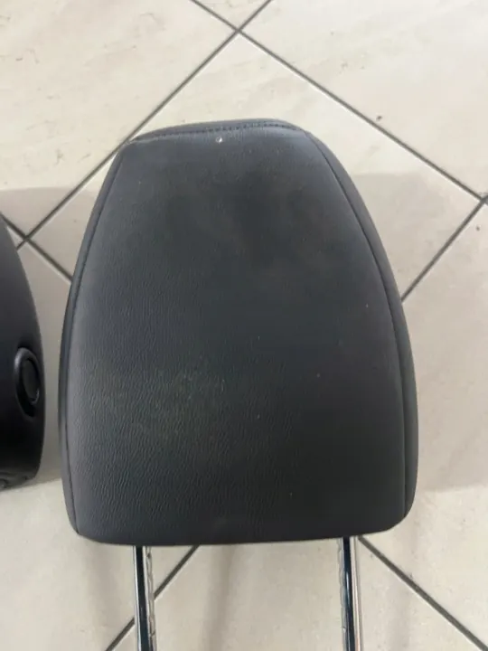 OEM 81140-T8K-G42ZH Voorstoel hoofdsteun leer image 4