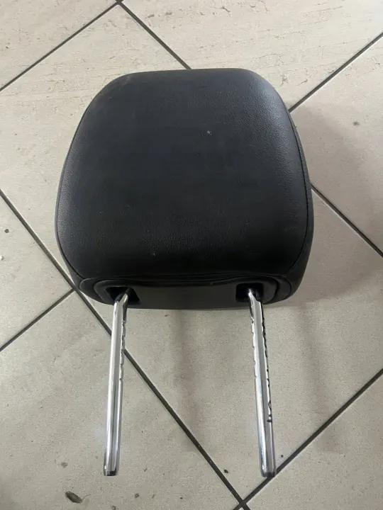 OEM 81140-T8K-G42ZH Voorstoel hoofdsteun leer image 5