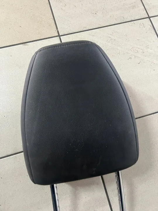 OEM 81140-T8K-G42ZH Voorstoel hoofdsteun leer image 7