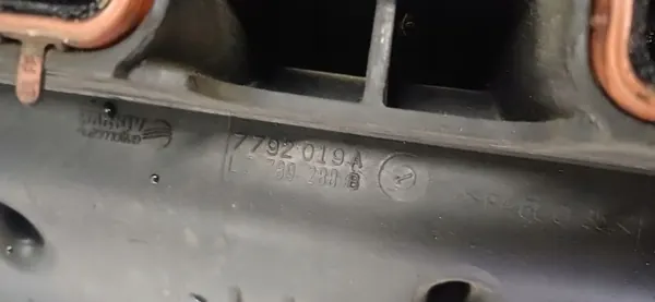BMW E39 3.0d Ansaugkrümmer OEM 7792019A image 2