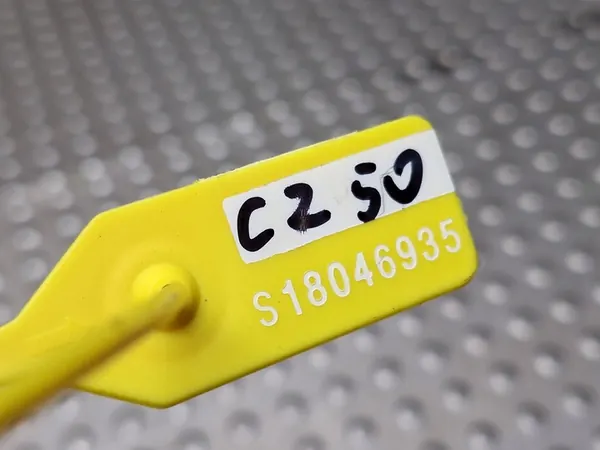 Turboalimentador Jeep Renegade Compass Fiat 500 Abarth 1.4T-JET OEM image 10